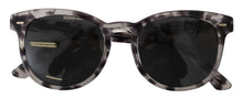 Load image into Gallery viewer, Dolce &amp; Gabbana Elegant Black Havana Sunglasses
