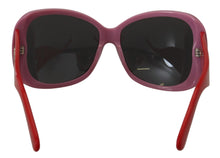 Load image into Gallery viewer, Dolce &amp; Gabbana Chic Oversized UV-Protection Sunglasses
