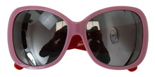 Load image into Gallery viewer, Dolce &amp; Gabbana Chic Oversized UV-Protection Sunglasses
