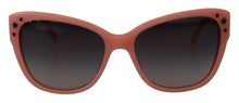 Load image into Gallery viewer, Dolce &amp; Gabbana Elegant Pink Gradient Sunglasses
