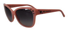 Load image into Gallery viewer, Dolce &amp; Gabbana Elegant Pink Gradient Sunglasses
