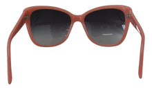 Load image into Gallery viewer, Dolce &amp; Gabbana Elegant Pink Gradient Sunglasses
