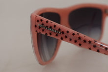 Load image into Gallery viewer, Dolce &amp; Gabbana Elegant Pink Gradient Sunglasses for Women
