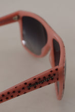 Load image into Gallery viewer, Dolce &amp; Gabbana Elegant Pink Gradient Sunglasses for Women
