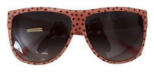 Load image into Gallery viewer, Dolce &amp; Gabbana Elegant Pink Gradient Sunglasses for Women
