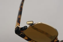 Load image into Gallery viewer, Dolce &amp; Gabbana Chic Acetate Designer Sunglasses
