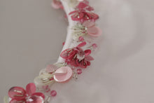 Load image into Gallery viewer, Dolce &amp; Gabbana Chic Sequined Crown Tank Top T-Shirt
