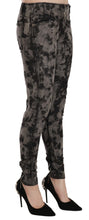 Load image into Gallery viewer, Just Cavalli Elegant Low Waist Skinny Denim Pants
