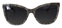 Load image into Gallery viewer, Dolce &amp; Gabbana Elegant Cat Eye Designer Sunglasses
