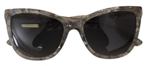 Load image into Gallery viewer, Dolce &amp; Gabbana Elegant Cat Eye Designer Sunglasses
