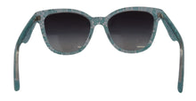 Load image into Gallery viewer, Dolce &amp; Gabbana Sicilian Lace Crystal-Infused Sunglasses
