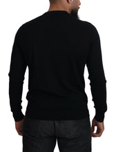 Load image into Gallery viewer, Dolce &amp; Gabbana Elegant Cashmere Cardigan Sweater
