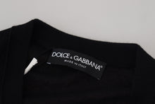 Load image into Gallery viewer, Dolce &amp; Gabbana Elegant Cashmere Cardigan Sweater
