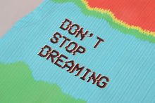 Load image into Gallery viewer, Dolce &amp; Gabbana Multicolor Sleeveless Cotton Top
