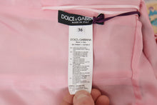 Load image into Gallery viewer, Dolce &amp; Gabbana Patchwork Elegance Silk Blend Dress
