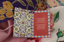 Load image into Gallery viewer, Dolce &amp; Gabbana Patchwork Elegance Silk Blend Dress
