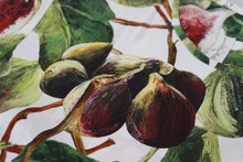 Load image into Gallery viewer, Dolce &amp; Gabbana Chic Multicolor Fig Print Cotton Top
