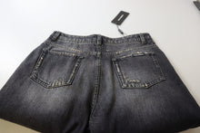 Load image into Gallery viewer, Dolce &amp; Gabbana Elegant High Waist Skinny Jeans
