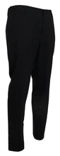 Load image into Gallery viewer, Dolce &amp; Gabbana Elegant Slim Fit Dress Pants
