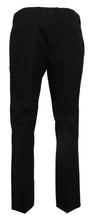 Load image into Gallery viewer, Dolce &amp; Gabbana Elegant Slim Fit Dress Pants
