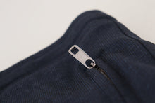 Load image into Gallery viewer, Dolce &amp; Gabbana Elegant Blue Casual Track Sweatpants
