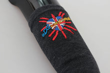 Load image into Gallery viewer, Dolce &amp; Gabbana Elegant Elbow Length Woolen Gloves
