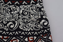 Load image into Gallery viewer, Dolce &amp; Gabbana Elegant Multicolor Jogging Trousers
