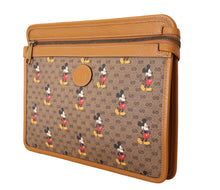 Load image into Gallery viewer, Gucci Elegant Multicolor Leather Wallet
