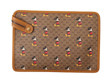 Load image into Gallery viewer, Gucci Elegant Multicolor Leather Wallet
