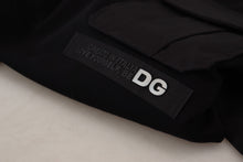 Load image into Gallery viewer, Dolce &amp; Gabbana Elegant Crewneck Cotton Blend Sweater
