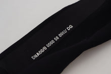 Load image into Gallery viewer, Dolce &amp; Gabbana Elegant Crewneck Cotton Blend Sweater
