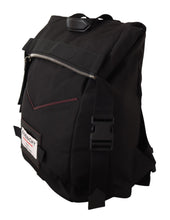 Load image into Gallery viewer, Givenchy Elegant Black Downtown Designer Backpack
