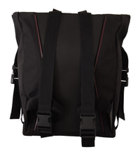 Load image into Gallery viewer, Givenchy Elegant Black Downtown Designer Backpack
