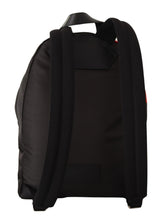 Load image into Gallery viewer, Givenchy Sleek Urban Backpack in Black and Red
