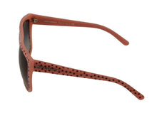 Load image into Gallery viewer, Dolce &amp; Gabbana Elegant Vintage Style Star-Studded Sunglasses
