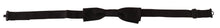 Load image into Gallery viewer, Dolce &amp; Gabbana Elegant Black Silk Bow Tie
