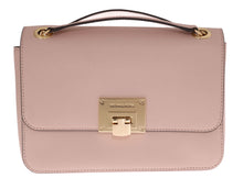 Load image into Gallery viewer, Michael Kors Elegant Pink Tina Shoulder Bag
