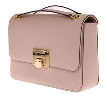 Load image into Gallery viewer, Michael Kors Elegant Pink Tina Shoulder Bag
