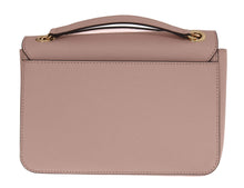 Load image into Gallery viewer, Michael Kors Elegant Pink Tina Shoulder Bag
