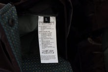 Load image into Gallery viewer, Dolce &amp; Gabbana Elegant Bordeaux Collared Jacket
