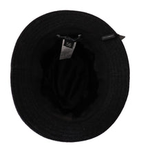 Load image into Gallery viewer, Dolce &amp; Gabbana Elegant Gray Trilby Hat in Wool and Cashmere
