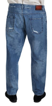 Load image into Gallery viewer, Dolce &amp; Gabbana Elite Italian Denim Pants
