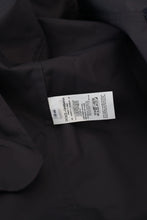 Load image into Gallery viewer, Dolce &amp; Gabbana Elegant Double-Breasted Blue Parka Jacket
