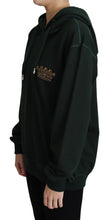 Load image into Gallery viewer, Dolce &amp; Gabbana Regal Crown Embroidered Hoodie
