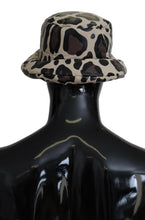 Load image into Gallery viewer, Dolce &amp; Gabbana Multicolor Goose Down Bucket Hat
