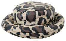 Load image into Gallery viewer, Dolce &amp; Gabbana Multicolor Goose Down Bucket Hat
