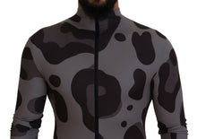 Load image into Gallery viewer, Dolce &amp; Gabbana Elite Gray Patterned Men&#39;s Wetsuit Swimwear
