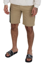 Load image into Gallery viewer, Dolce &amp; Gabbana Beige Cotton Cargo Bermuda Shorts
