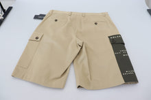 Load image into Gallery viewer, Dolce &amp; Gabbana Beige Cotton Cargo Bermuda Shorts
