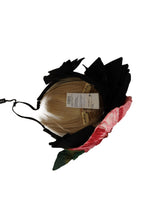 Load image into Gallery viewer, Dolce &amp; Gabbana Elegant Silk-Blend Diadem Headband
